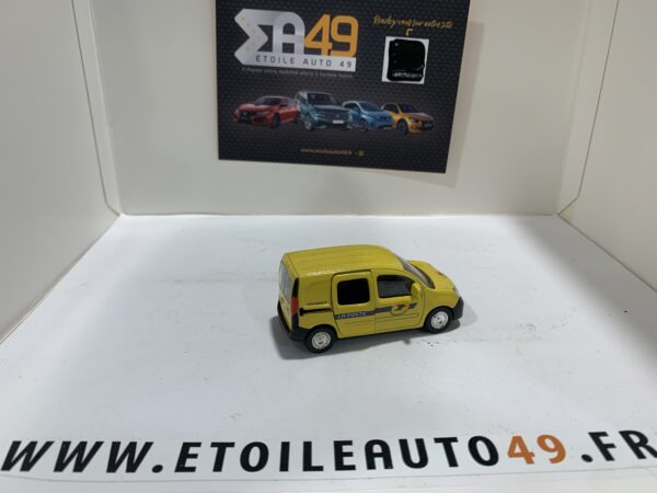 Renault kangoo 1/64