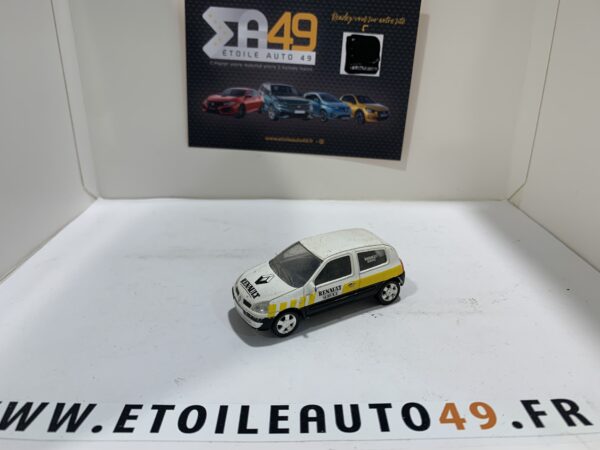 Renault Assistance 1/64