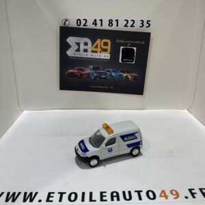 Peugeot Partner 1/64