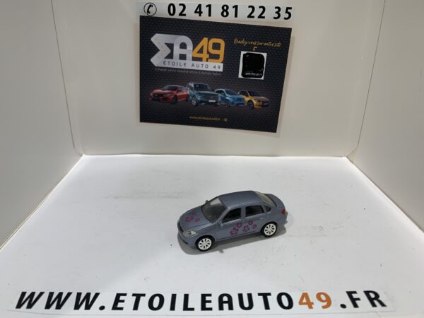 Renault Symbol Thalia 2008 1/64