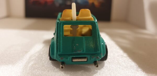 Majorette No. 237 Citroen Dyane Maharadjah – Image 4