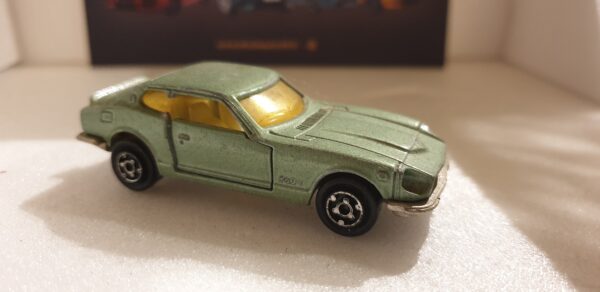 Majorette Datsun 260Z n°229 – Image 2