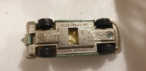 Majorette Datsun 260Z n°229 – Image 5