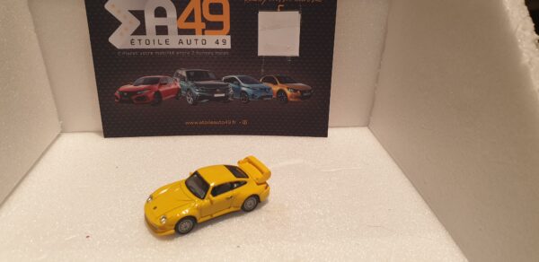 Porsche 911 GT2 1/72