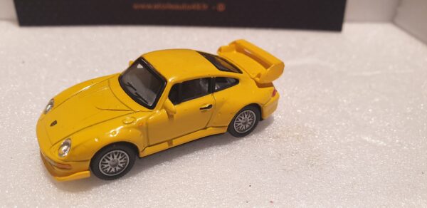 Porsche 911 GT2 1/72 – Image 2