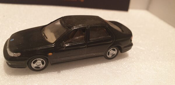 Saab 9-5 Noire 1/72 – Image 2