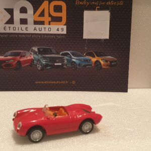 Porsche 550 1/72