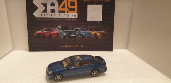 Lexus GS 300 1/72