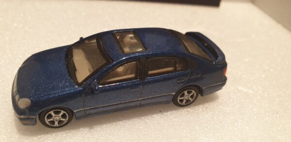 Lexus GS 300 1/72 – Image 2