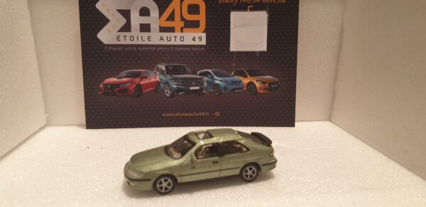 Saab 9-3 Vert 1/72