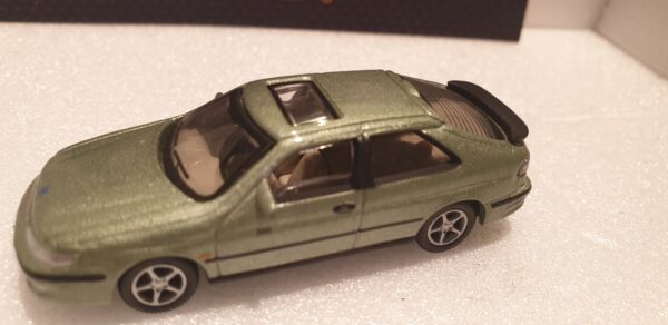 Saab 9-3 Vert 1/72 – Image 2