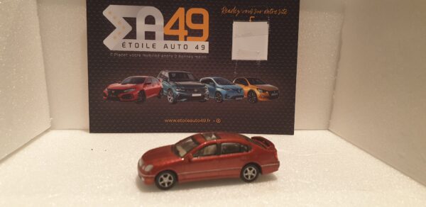 Lexus GS300 1/72