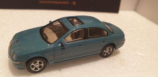 Jaguar S-Type 1/72 – Image 2