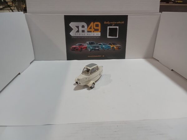 Micro car Sincar Inter 175A berlina 1953 1/43 – Image 2