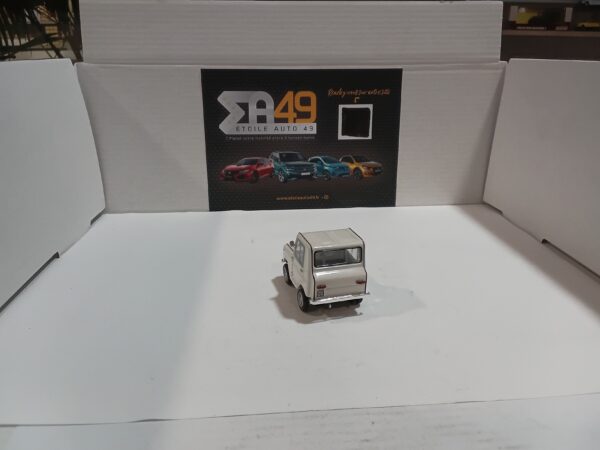 Micro Car William City A3 1969 1/43 – Image 6