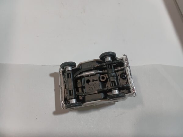 Micro Car William City A3 1969 1/43 – Image 7
