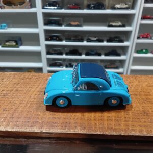 Micro Car Champion 400 1951 1/43