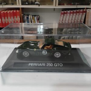 Ferrari 250 GTO 1/43