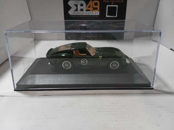 Ferrari 250 GTO 1/43 – Image 4