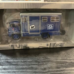 Camion Berliet GLA Le Haras 1/43