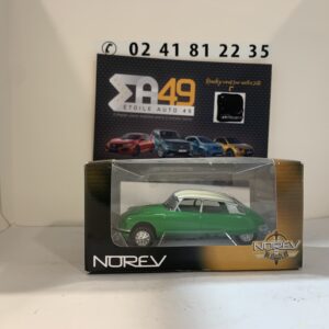 Citroen DS Norev 1/58