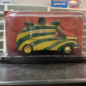 Hotchkiss PL20 Perrier
