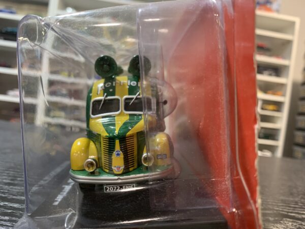 Hotchkiss PL20 Perrier – Image 2