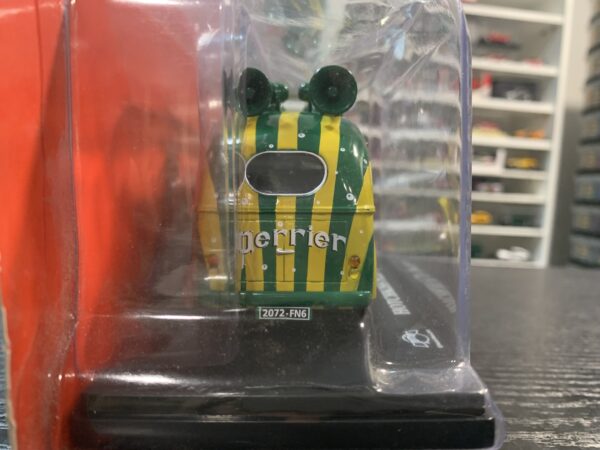 Hotchkiss PL20 Perrier – Image 3