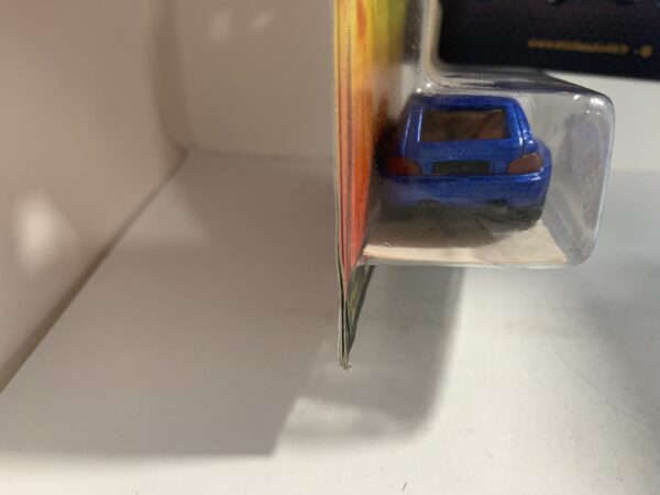Majorette BMW Z3 1/60 – Image 3