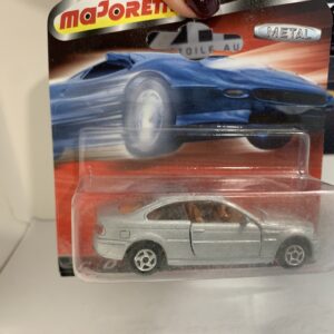 Majorette BMW M3 N°257 1/59