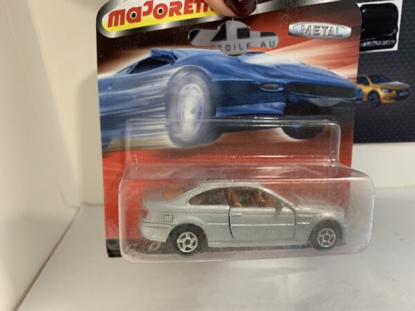 Majorette BMW M3 N°257 1/59