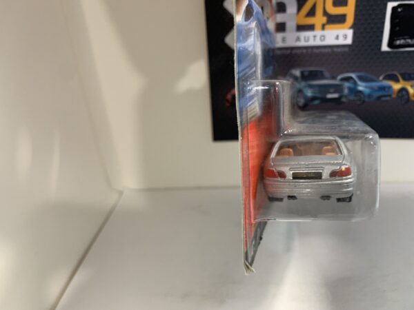 Majorette BMW M3 N°257 1/59 – Image 3