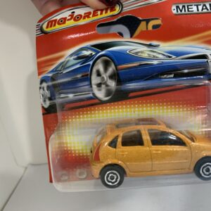 Majorette Citroen C3 1/53