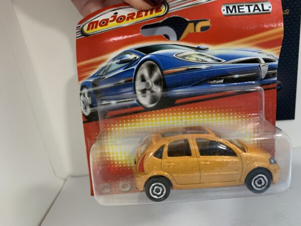 Majorette Citroen C3 1/53