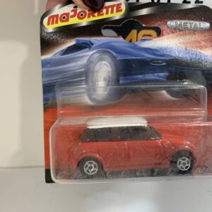 Majorette Mini Cooper BMW AG 1/56