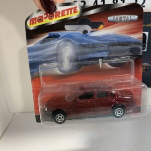 Majorette Jaguar Type S 1/63