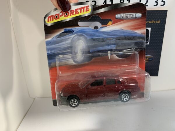 Majorette Jaguar Type S 1/63