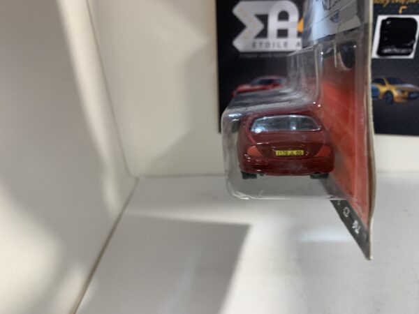Majorette Jaguar Type S 1/63 – Image 3