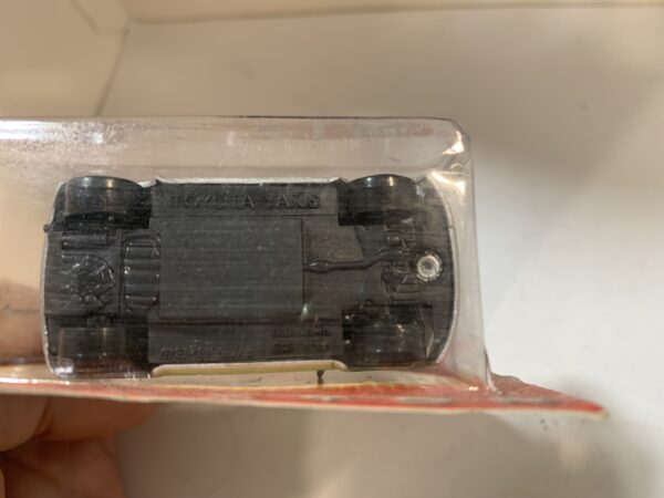 Majorette Toyota Yaris 1/59 – Image 4