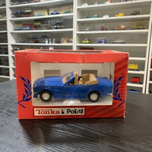 Aston Martin Vantage 1/25 Polistil