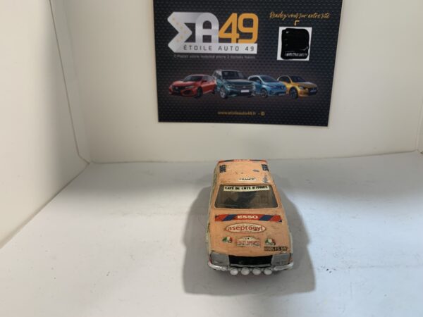 Peugeot 504 Rallye Solido 1/43 – Image 2