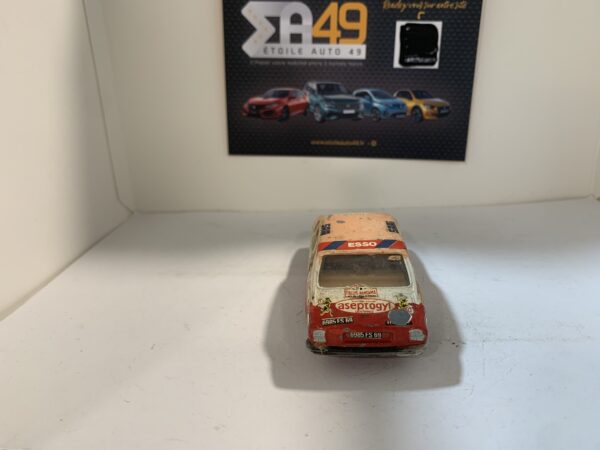 Peugeot 504 Rallye Solido 1/43 – Image 3