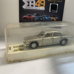 Jaguar XJ 12 1501 Solido 1/43