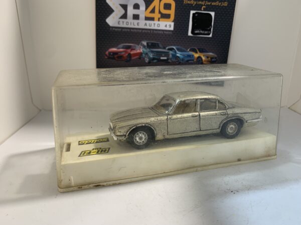 Jaguar XJ 12 1501 Solido 1/43