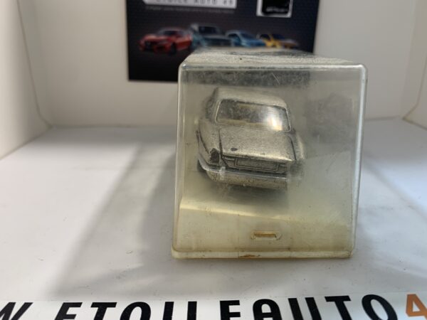 Jaguar XJ 12 1501 Solido 1/43 – Image 4