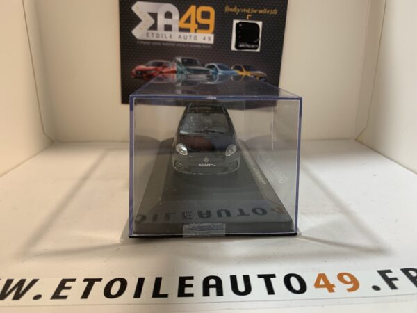 Grande Punto Abarth 1/43 – Image 3