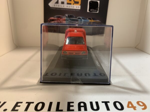 Renault Express Pompier 1/43 – Image 2