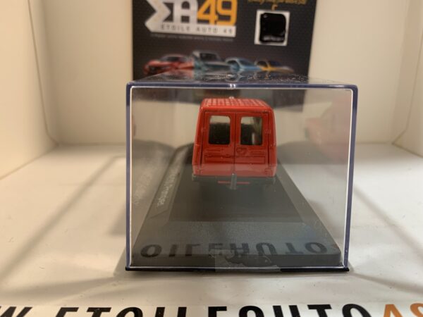 Renault Express Pompier 1/43 – Image 3