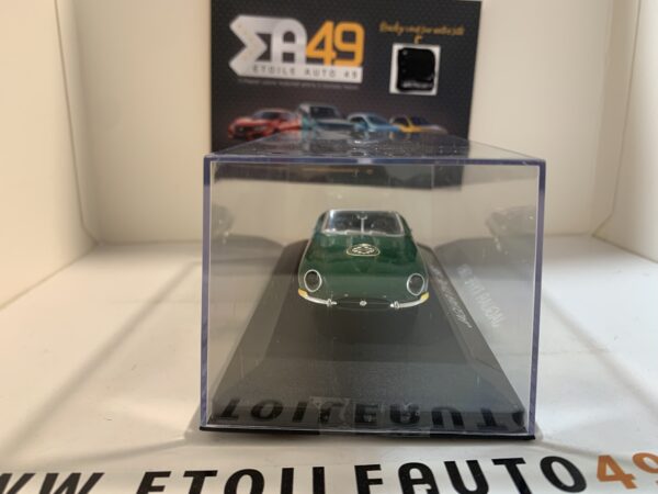 Jaguar Type 1961 1/43 – Image 2