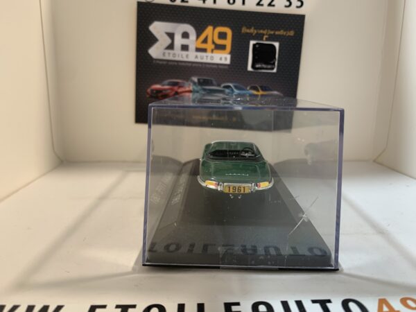 Jaguar Type 1961 1/43 – Image 3